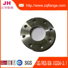 Pipe Fitting Carbon Steel Threaded Flanges